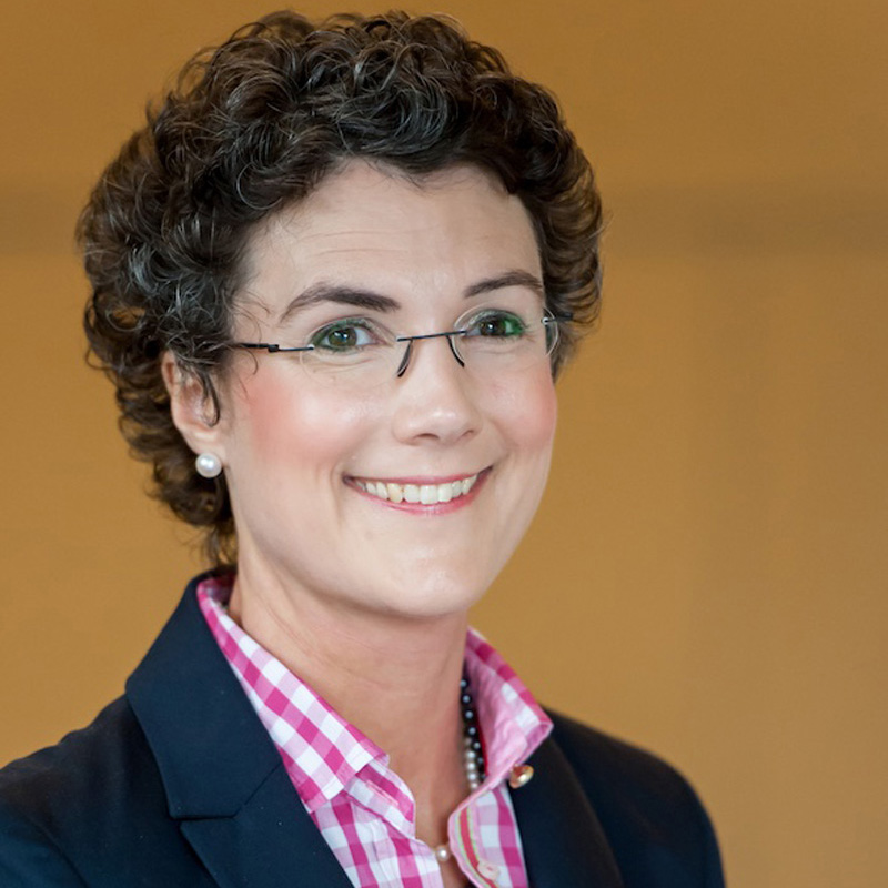 Maria von Stein lichtBlick!